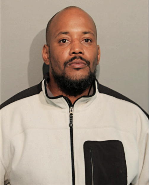 BRIAN G BRAMMER, Cook County, Illinois