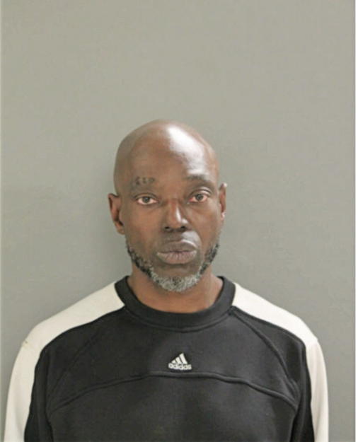 ROBERT BRITTMAN, Cook County, Illinois
