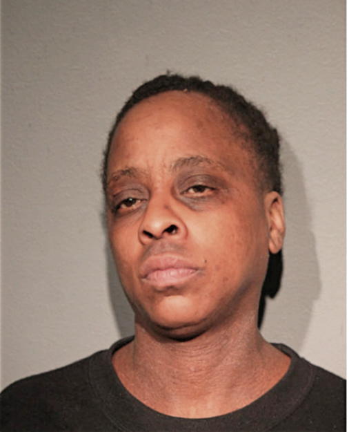 FELICIA J BROOKS, Cook County, Illinois