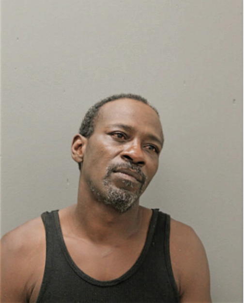 SYLVESTER BROWN, Cook County, Illinois