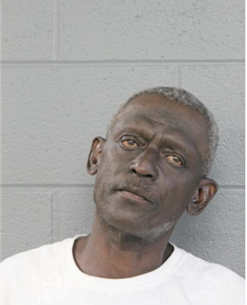 WILLIAM B CAL, Cook County, Illinois