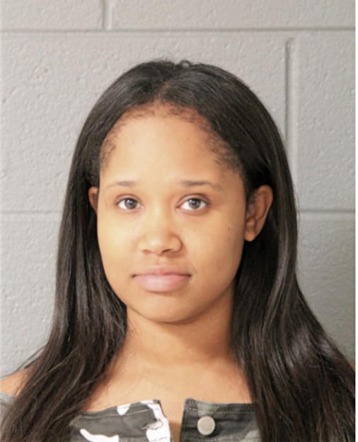 WHITNEY G CALDWELL, Cook County, Illinois