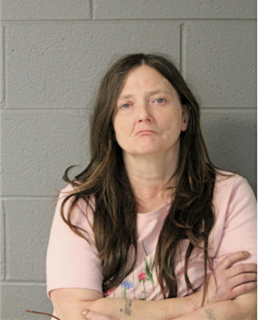 CHRISTINE CANNING, Cook County, Illinois