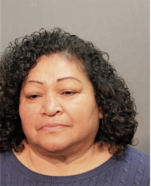 ROSA CARRASCO, Cook County, Illinois