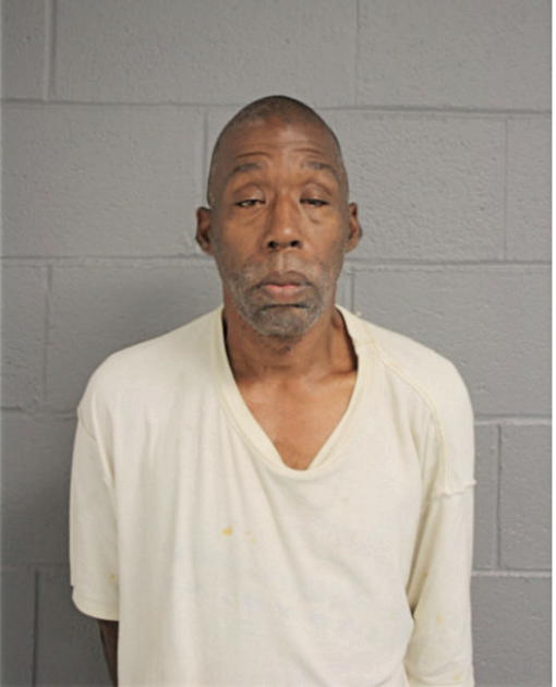 ELIJAH CARTER, Cook County, Illinois