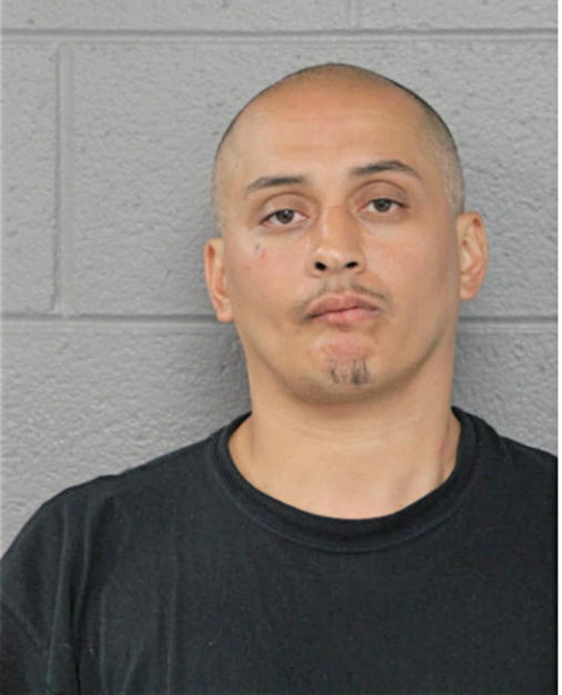 JOSEPH M CHAVEZ, Cook County, Illinois