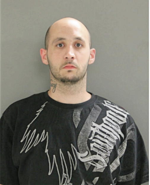 FRANK L CINGRANI, Cook County, Illinois