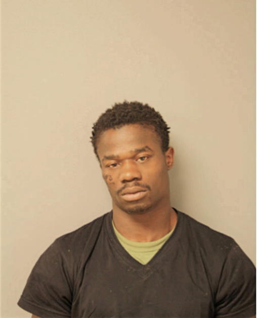 ANTONIO CLARK, Cook County, Illinois