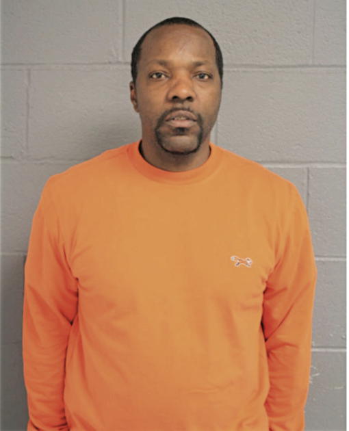 EDWARD L CLARK, Cook County, Illinois