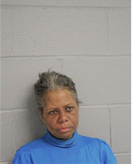 VALERIE L CLAY, Cook County, Illinois