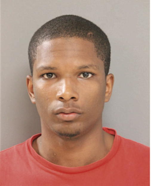ANTHONY L COLEMAN, Cook County, Illinois