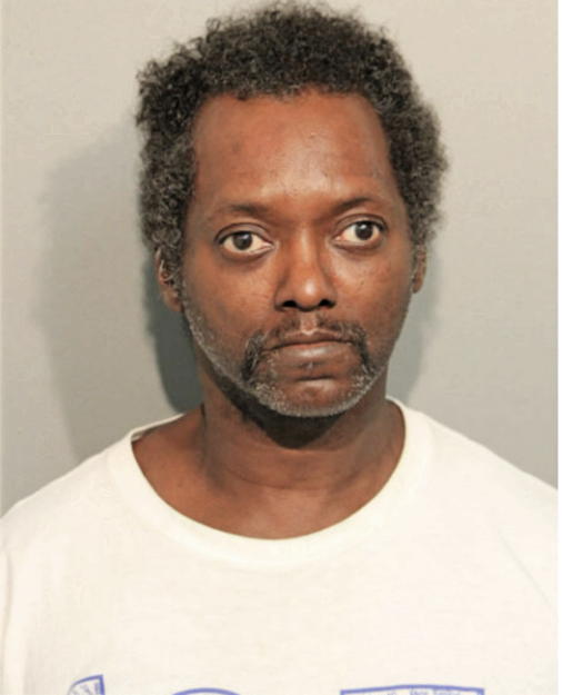 ANTHONY COLEY, Cook County, Illinois