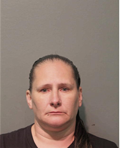 SHARON CORREA, Cook County, Illinois