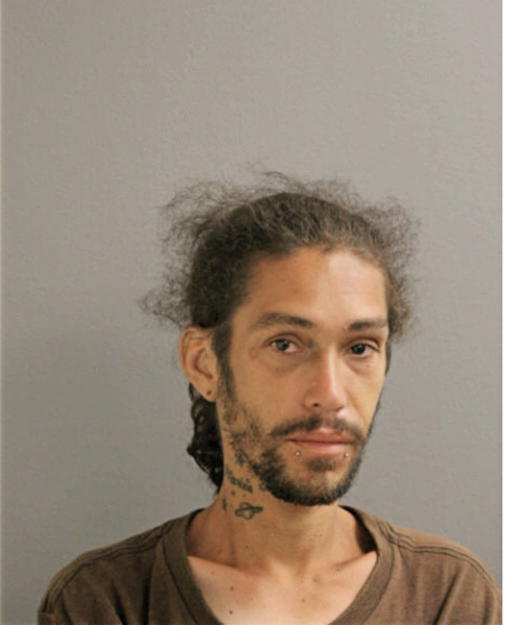 GABRIEL CRUZ, Cook County, Illinois
