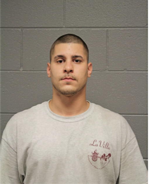 MICHAEL CZAPSKI, Cook County, Illinois