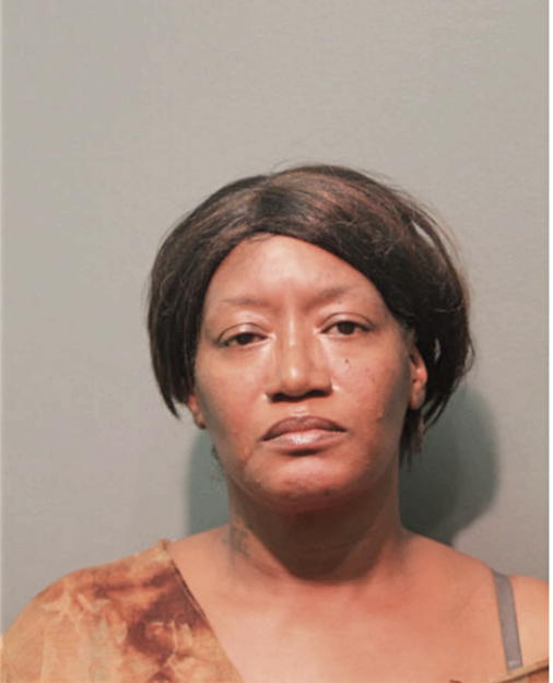 MARY D BOWERS, Cook County, Illinois