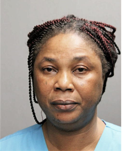 EUNICE O DAVENPORT, Cook County, Illinois