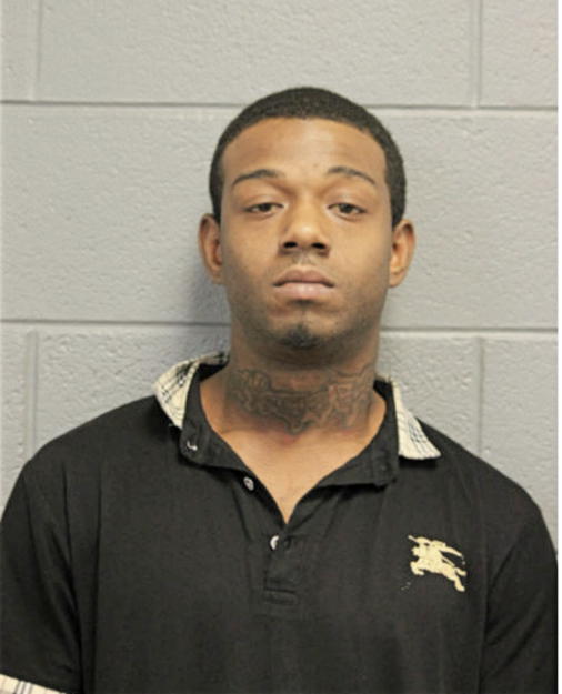 LASAM DAVIS, Cook County, Illinois