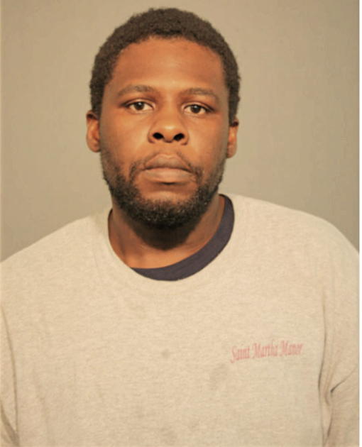 RUFUS A DAVIS, Cook County, Illinois