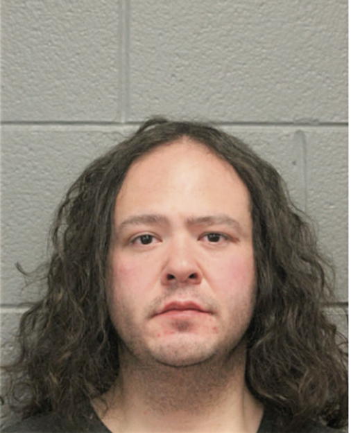 RODRIGO DELATORRE, Cook County, Illinois