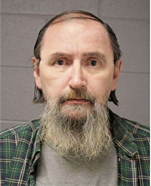 MICHAEL B DEPKE, Cook County, Illinois