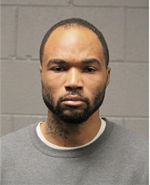 ROGER L DRIVER, Cook County, Illinois