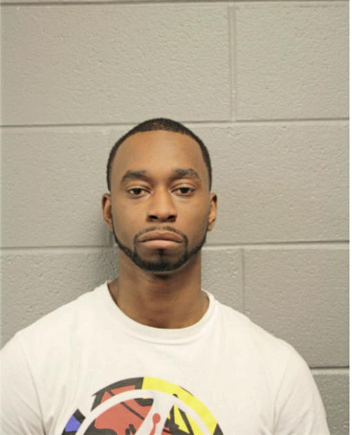 ALEXANDER DUMAS, Cook County, Illinois