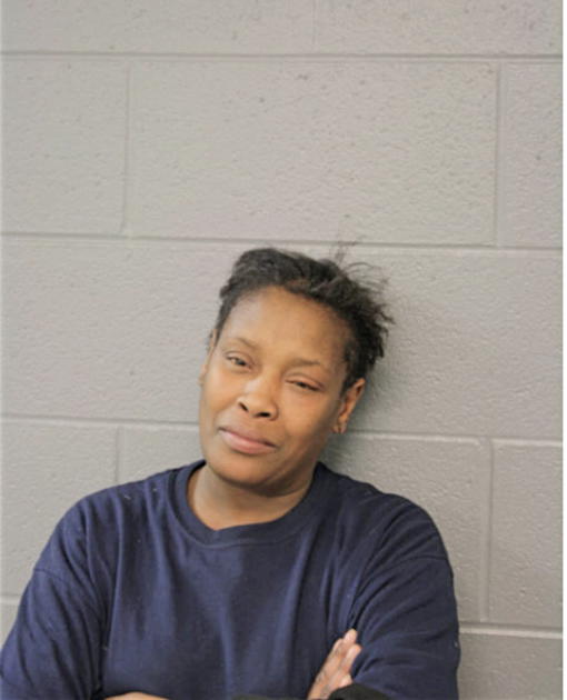 STACY DURR, Cook County, Illinois