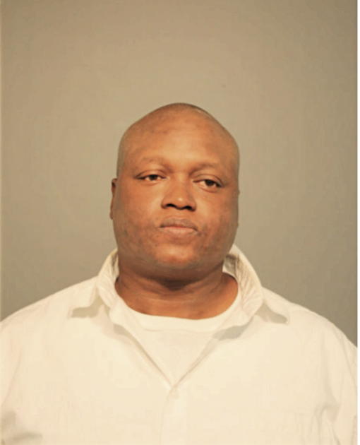 EUGENE EDMOND, Cook County, Illinois