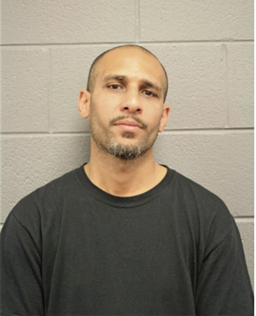 JOSEPH P FONSECA, Cook County, Illinois