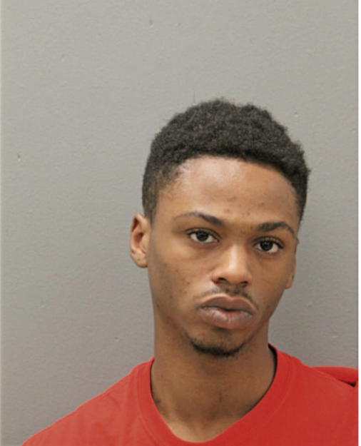 KARL T FRANKLIN, Cook County, Illinois