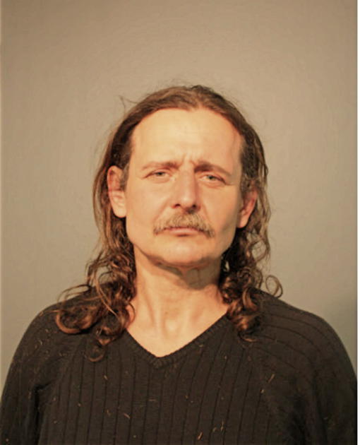 ANDRAS J GALLOVICS, Cook County, Illinois