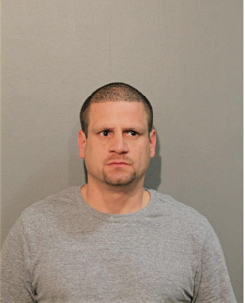 JOHHNY GONZALES, Cook County, Illinois