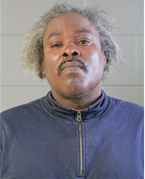 TYRONE GRAY, Cook County, Illinois