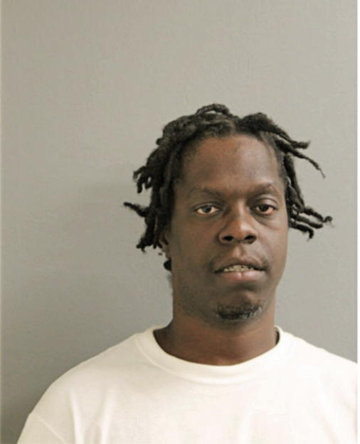 DELANE D HAGROVE, Cook County, Illinois