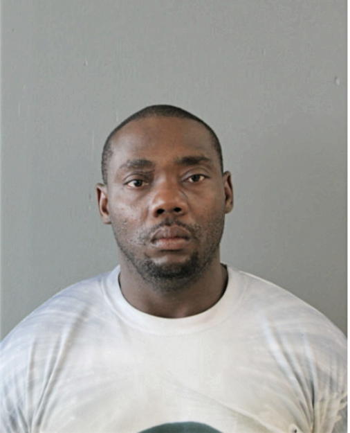 LEONARD D HALL, Cook County, Illinois