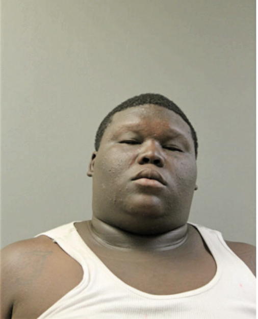 AARON HARRIS, Cook County, Illinois