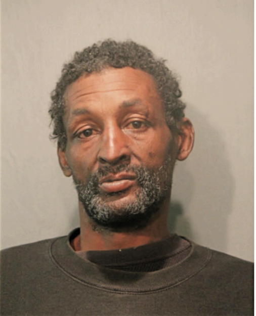 ANTHONY HARRIS, Cook County, Illinois