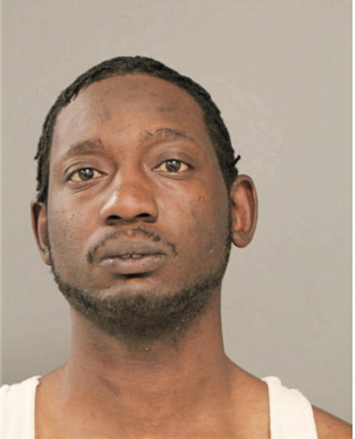 LAQUANN L HARRIS, Cook County, Illinois