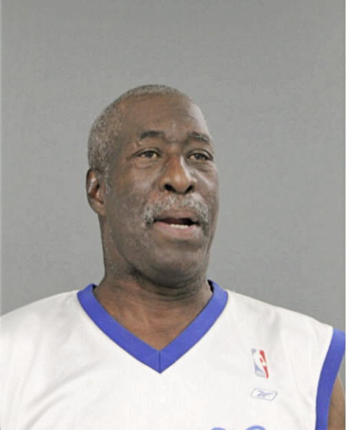 OTIS HARRIS, Cook County, Illinois