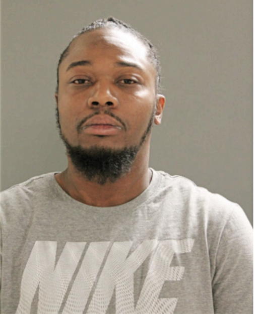 LARRY HART, Cook County, Illinois