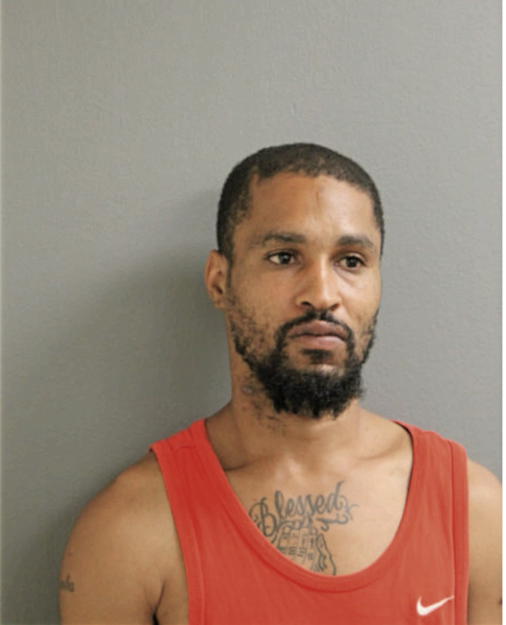DANA HARVEY, Cook County, Illinois
