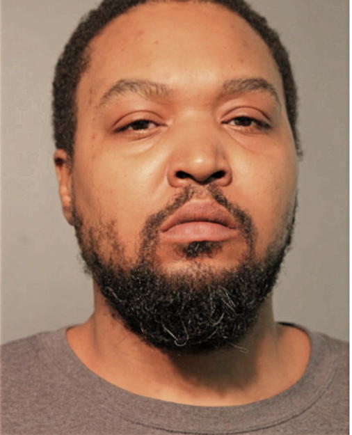 GABRIEL L HAYES, Cook County, Illinois