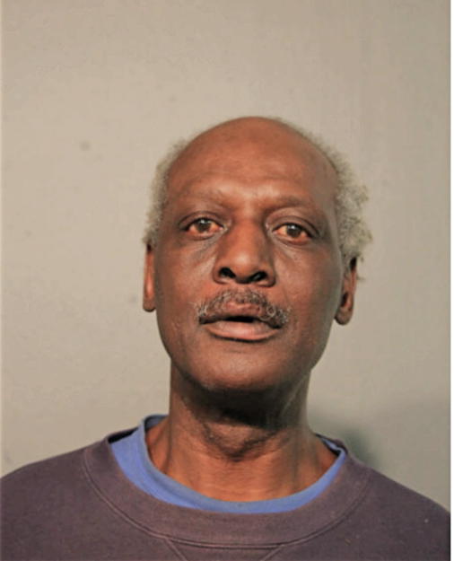 JOHN T HAYES, Cook County, Illinois