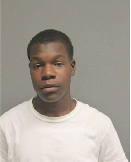 DEONTIS HAYNES, Cook County, Illinois
