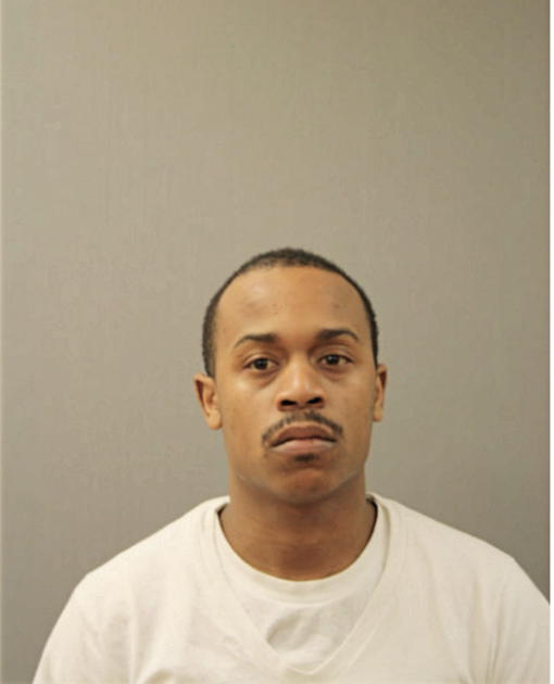 ANTONIO J HERNANDEZ, Cook County, Illinois