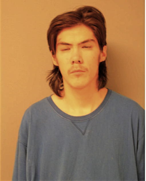 JOHN SANTOS HERNANDEZ, Cook County, Illinois