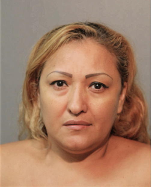 MARIA HERNANDEZ, Cook County, Illinois