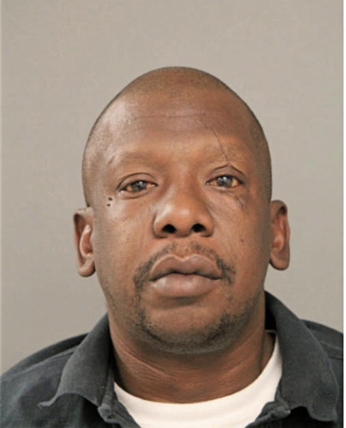 DARRYL C HILL, Cook County, Illinois