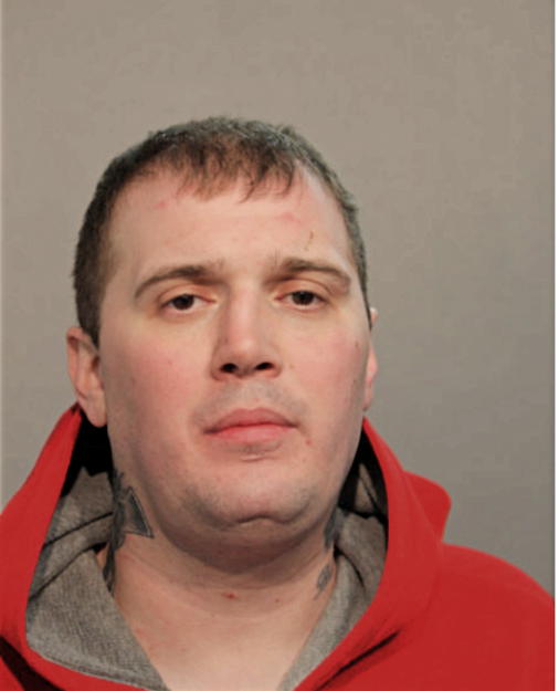 WILLIAM HOLDT, Cook County, Illinois